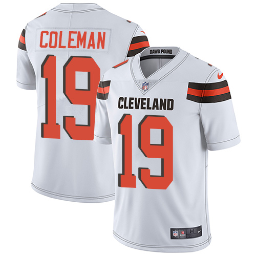 Cleveland Browns kids jerseys-005